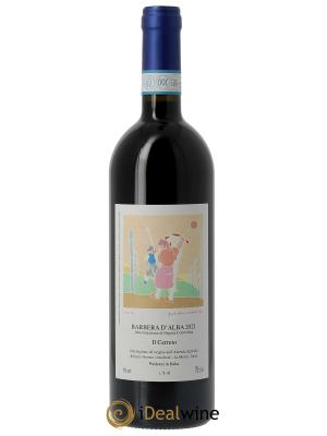 Barbera d'Alba DOC Cerreto Roberto Voerzio