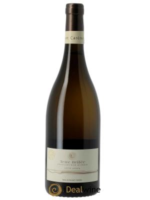 Swartland Terre Brûlée Le Blanc Vincent Carême (Domaine) 