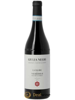 Langhe DOC Giulia Negri Nebbiolo