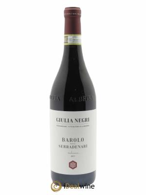 Barolo DOCG Giulia Negri Serradenari 