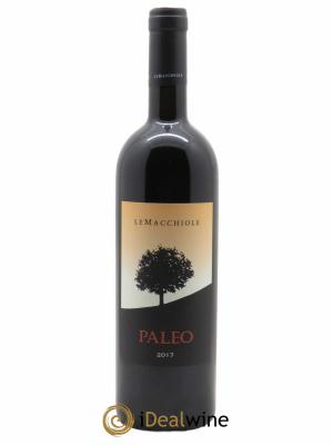 Toscana IGT Le Macchiole Paleo Rosso