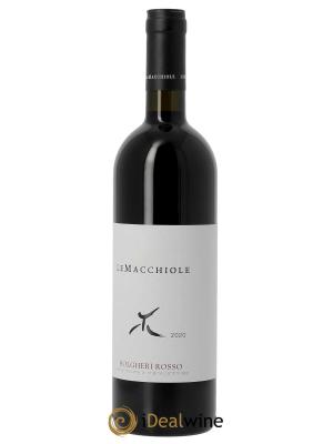 Bolgheri Le Macchiole DOC Rosso