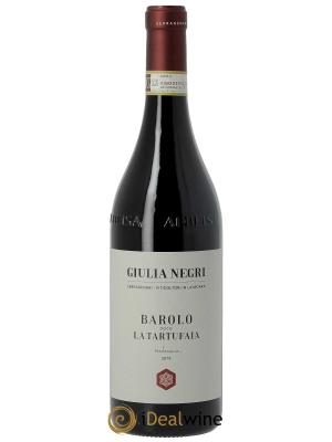 Barolo DOCG Giulia Negri La Tartufaia