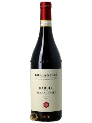 Barolo DOCG Giulia Negri Serradenari