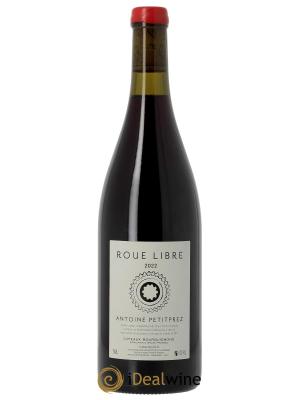 Coteaux Bourguignons Roue Libre Uliz (Domaine)