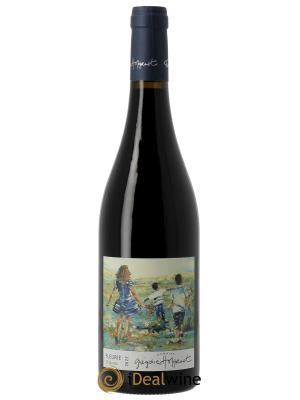 Fleurie Origines Grégoire Hoppenot (Domaine)