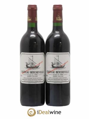 Château Beychevelle 4ème Grand Cru Classé 