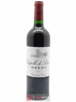 Chapelle de Potensac Second Vin