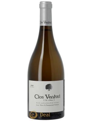 Vin de Corse Clos Venturi