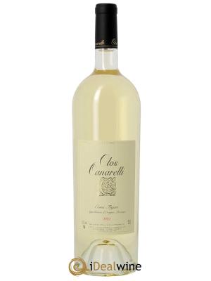 Figari Clos Canarelli