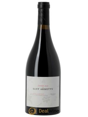 IGP Ile de Beauté l'Ermite Sant Armettu (Domaine)