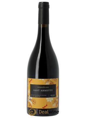 IGP Ile de Beauté Minustellu Sant Armettu (Domaine)