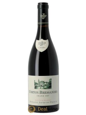 Corton-Bressandes Grand Cru Jacques Prieur (Domaine)