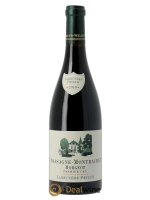 Chassagne-Montrachet 1er Cru Les Morgeots Labruyere-Prieur