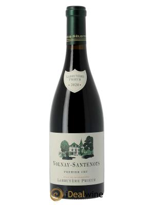 Volnay 1er Cru Santenots Labruyere-Prieur 