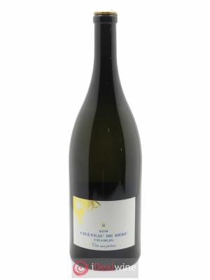 Chablis Côte aux prêtres Château de Béru 