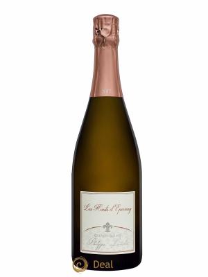 Les Hauts d'Epernay Extra-Brut Philippe Lancelot 