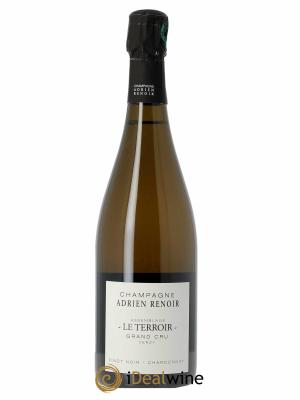 Le Terroir Extra Brut Grand cru Adrien Renoir