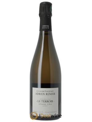 Le Terroir Extra Brut Grand cru Adrien Renoir 