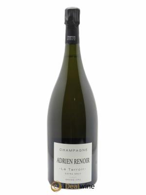 Le Terroir Extra Brut Grand cru Adrien Renoir 