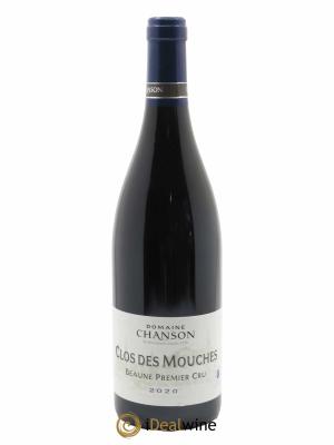 Beaune 1er Cru Clos des Mouches Chanson (Domaine)