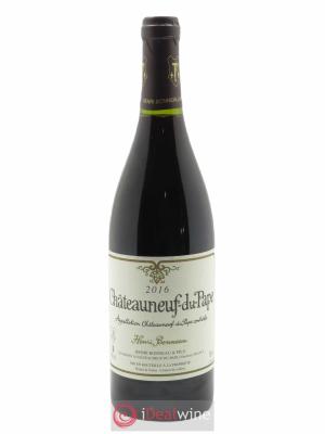 Châteauneuf-du-Pape Henri Bonneau Henri Bonneau & Fils