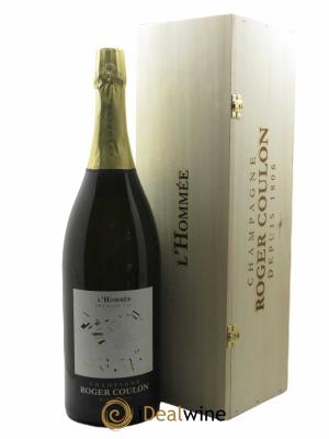 L'Hommée Extra Brut Premier Cru Roger Coulon