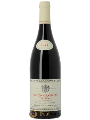 Corton Grand Cru Clos des Fiètres Vincent Bouzereau (Domaine)