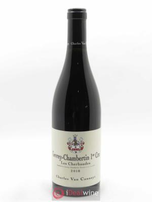 Gevrey-Chambertin Les Cherbaudes Charles Van Canneyt 