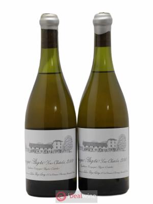 Bourgogne Aligoté Sous Chatelet d'Auvenay (Domaine)