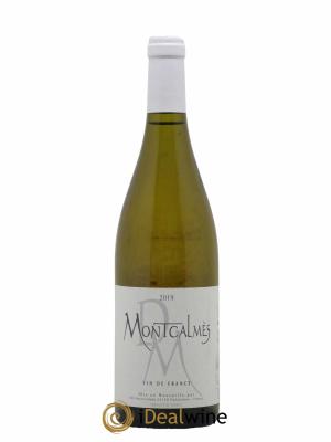 Vin de France Domaine Montcalmes