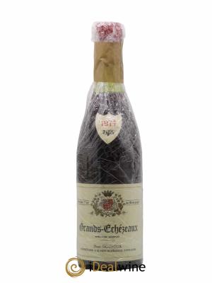 Grands-Echezeaux Grand Cru Domaine Gouroux