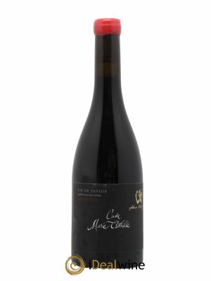 Vin de Savoie Cuvée Marie Clotilde Adrien Berlioz