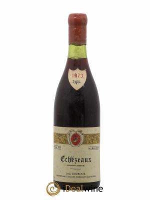 Echezeaux Grand Cru Domaine Louis Gouroux