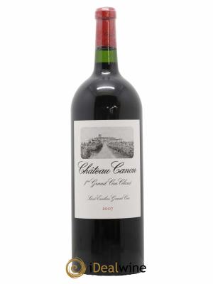 Château Canon 1er Grand Cru Classé B 