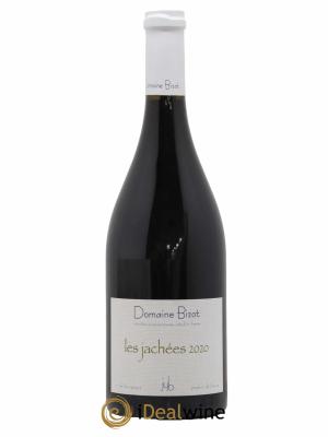 Vosne-Romanée Les Jachées Bizot (Domaine)