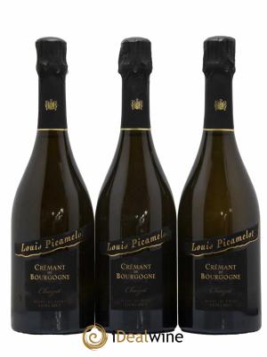 Crémant de Bourgogne Cuvée En Chazot Maison Louis Picamelot