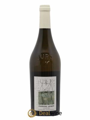 Côtes du Jura Vin de Voile Chardonnay-Savagnin cuvée de garde Labet (Domaine) 