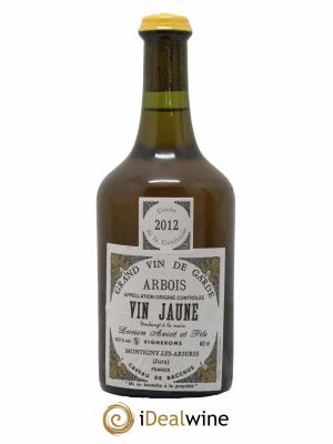 Arbois Vin Jaune Cuvée de la Confrerie Lucien Aviet