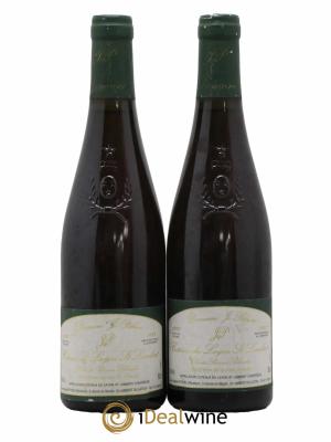 Coteaux du Layon St Lambert Ambroisie Clos des Bonnes Blanches Jo Pithon (Domaine) 50cl