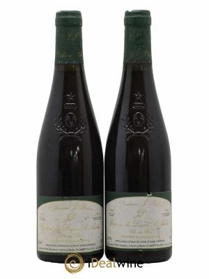 Coteaux du Layon Saint Aubin Clos Des Bois Sélection des Grains Nobles Jo Python 50cl