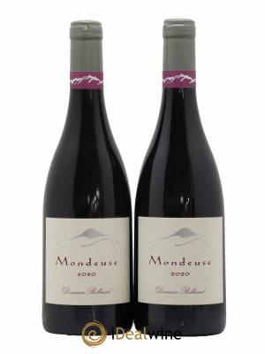 Vin de France Mondeuse Domaine Belluard 