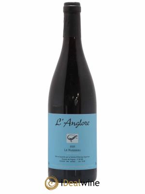 Vin de France Le Ruisseau L'Anglore 