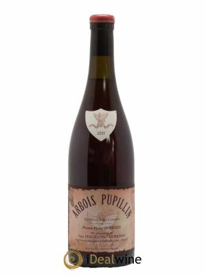 Arbois Pupillin Poulsard (cire rouge) Overnoy-Houillon (Domaine) 