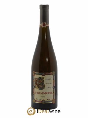 Alsace Grand Cru Schoenenbourg Marcel Deiss (Domaine) 