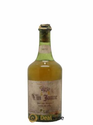 Côtes du Jura Vin Jaune M.Perron