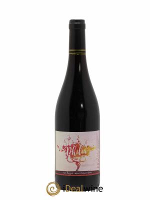 Vin de Savoie Mondeuse Philia La Cave du Buzin