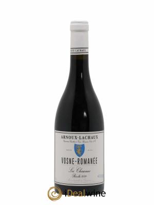 Vosne-Romanée 1er Cru Les Chaumes Arnoux-Lachaux (Domaine)