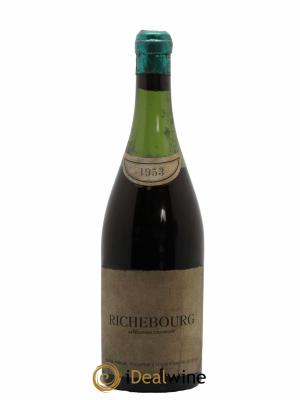 Richebourg Grand Cru Charles Noëllat 