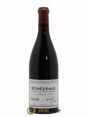 Echezeaux Grand Cru Domaine de la Romanée-Conti 